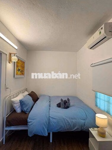 212 ✨ 🏡 CHO THUÊ NHÀ 2 PHÒNG NGỦ – KHU TÂN THÁI, P. MÂN THÁI
