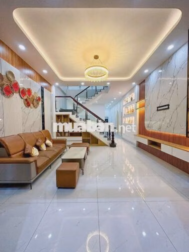 Chủ gửi nhà phường Tân Hiệp, Tân Uyên, bớt 200tr bán nhanh giá 1ty879