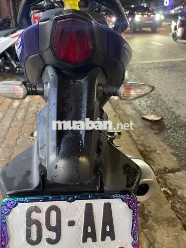 Yamaha Exciter 155 2021