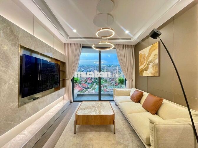 Hiếm! Căn Hộ 3PN Tại Lõi Di Sản Phố Huế - Sở Hữu Ngay Để Nhận Giá Tốt