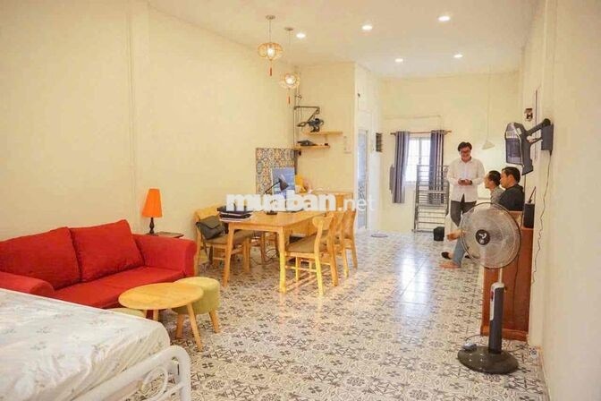Cầm bán 2 căn hộ liền kề Q1 mặt tiền đường cống Quỳnh