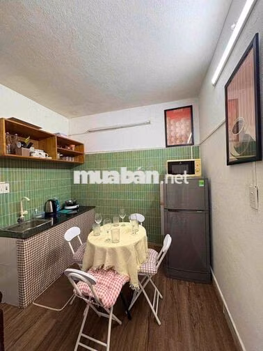 212 ✨ 🏡 CHO THUÊ NHÀ 2 PHÒNG NGỦ – KHU TÂN THÁI, P. MÂN THÁI