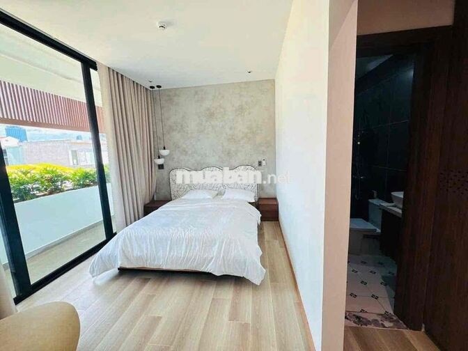 214 CHO THUÊ NHÀ MỚI ĐẸP GẦN BIỂN MỸ KHÊ – KIỆT PHẠM CỰ LƯỢNG
