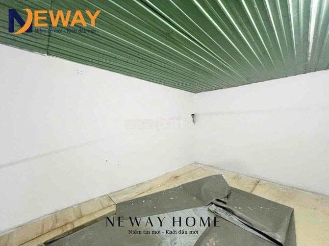 CHO THUÊ PHÒNG TRỌ CÓ GÁC NGAY HƯƠNG LỘ 2 - AEON BÌNH TÂN - TỈNH LỘ 10