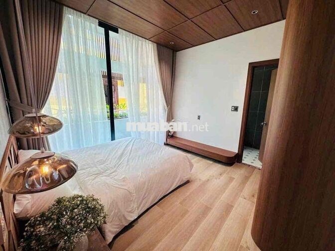 214 CHO THUÊ NHÀ MỚI ĐẸP GẦN BIỂN MỸ KHÊ – KIỆT PHẠM CỰ LƯỢNG