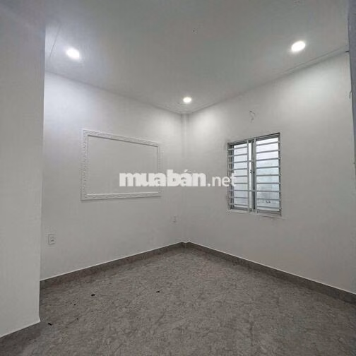 mặt tiền đường số 2 ngay chợ tân quy siêu thị Lotte .dt 4x20m 2 L 4 pn