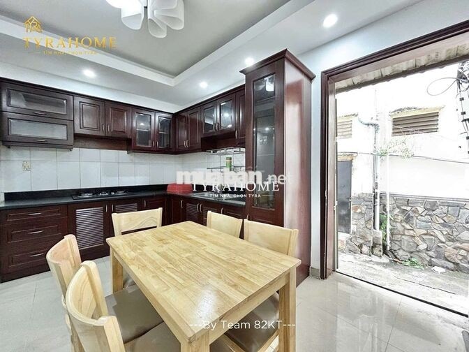 🏵️ Nhà Tớ | 1PN Sân vườn 50m2 - phòng rất rộng - ngay Huỳnh Văn Bánh PN