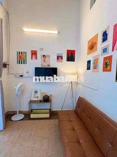 212 ✨ 🏡 CHO THUÊ NHÀ 2 PHÒNG NGỦ – KHU TÂN THÁI, P. MÂN THÁI