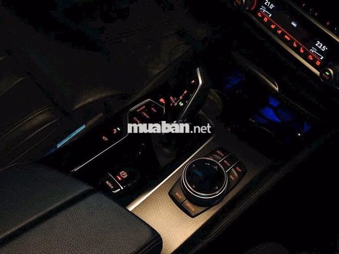 BMW 530i M SPORT 2021 Xanh 62.000 km