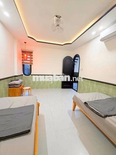 215 ✨ 🏡 CHO THUÊ NHÀ 2 PHÒNG NGỦ – ĐƯỜNG THẠCH LAM
