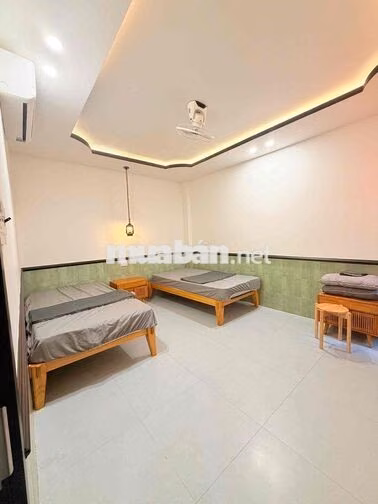 215 ✨ 🏡 CHO THUÊ NHÀ 2 PHÒNG NGỦ – ĐƯỜNG THẠCH LAM