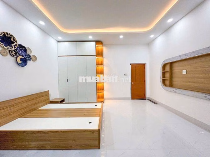 Chủ gửi nhà phường Tân Hiệp, Tân Uyên, bớt 200tr bán nhanh giá 1ty879