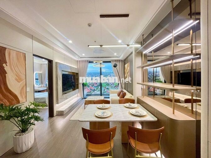 Hiếm! Căn Hộ 3PN Tại Lõi Di Sản Phố Huế - Sở Hữu Ngay Để Nhận Giá Tốt