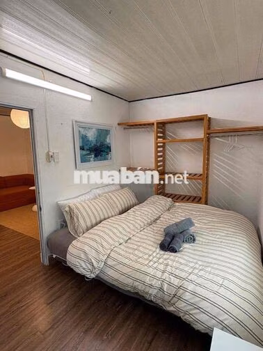 212 ✨ 🏡 CHO THUÊ NHÀ 2 PHÒNG NGỦ – KHU TÂN THÁI, P. MÂN THÁI