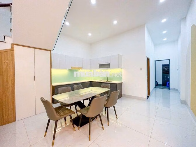 Chủ gửi nhà phường Tân Hiệp, Tân Uyên, bớt 200tr bán nhanh giá 1ty879
