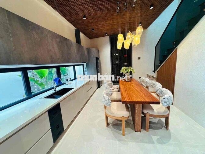 214 CHO THUÊ NHÀ MỚI ĐẸP GẦN BIỂN MỸ KHÊ – KIỆT PHẠM CỰ LƯỢNG