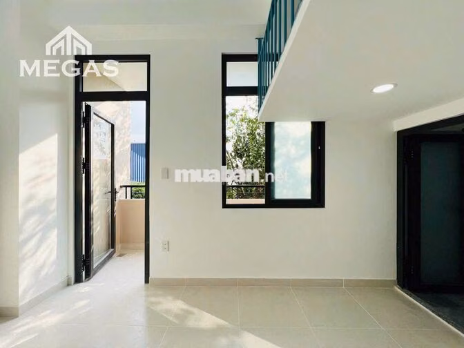 ✨ DUPLEX BANCOL – KHÔNG GIAN SỐNG CHUẨN CHILL NGAY NGUYỄN SỸ SÁCH ✨