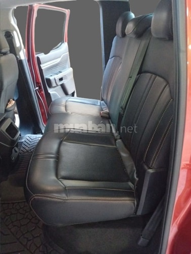 🚘 FORD RANGER XLS 1 CẦU – ĐỜI 2023 – CHÍNH CHỦ