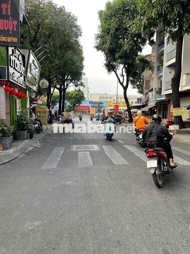 Cầm bán 2 căn hộ liền kề Q1 mặt tiền đường cống Quỳnh