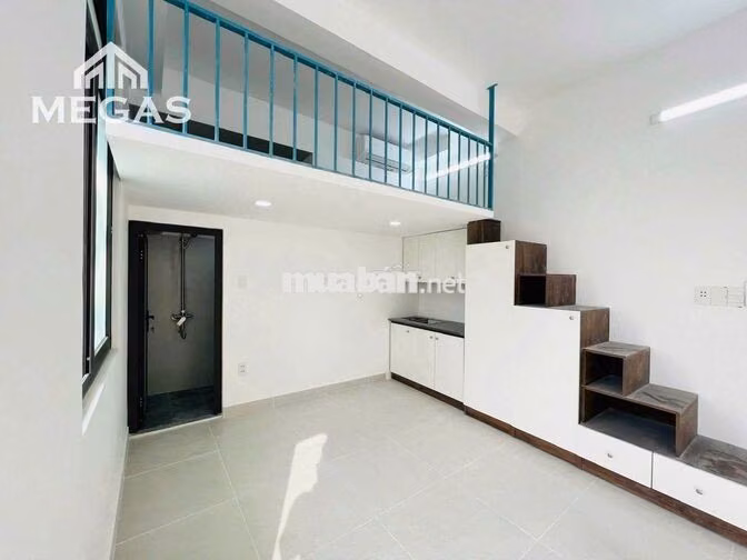 ✨ DUPLEX BANCOL – KHÔNG GIAN SỐNG CHUẨN CHILL NGAY NGUYỄN SỸ SÁCH ✨