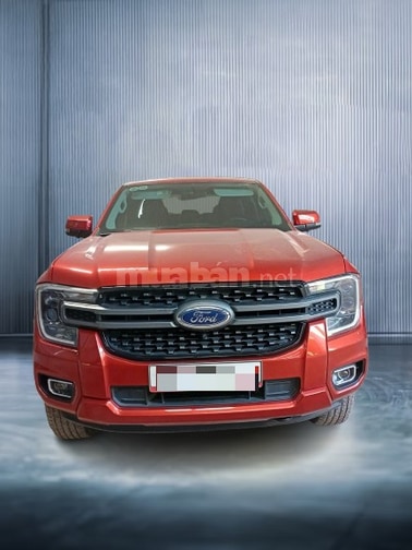 🚘 FORD RANGER XLS 1 CẦU – ĐỜI 2023 – CHÍNH CHỦ