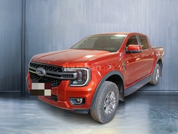🚘 FORD RANGER XLS 1 CẦU – ĐỜI 2023 – CHÍNH CHỦ