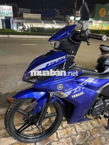 Yamaha Exciter 155 2021