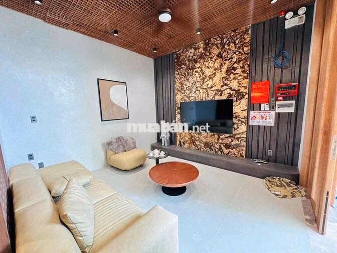 214 CHO THUÊ NHÀ MỚI ĐẸP GẦN BIỂN MỸ KHÊ – KIỆT PHẠM CỰ LƯỢNG