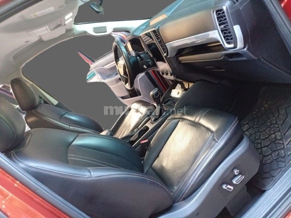 🚘 FORD RANGER XLS 1 CẦU – ĐỜI 2023 – CHÍNH CHỦ
