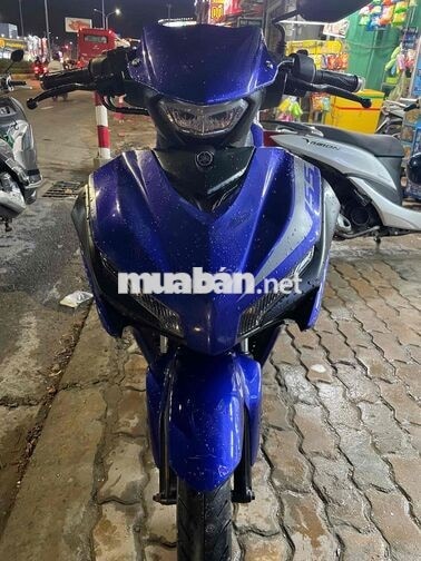 Yamaha Exciter 155 2021
