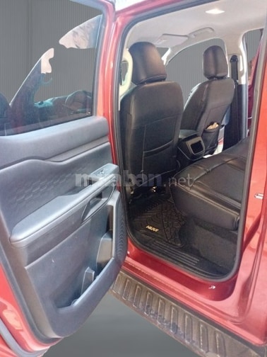 🚘 FORD RANGER XLS 1 CẦU – ĐỜI 2023 – CHÍNH CHỦ