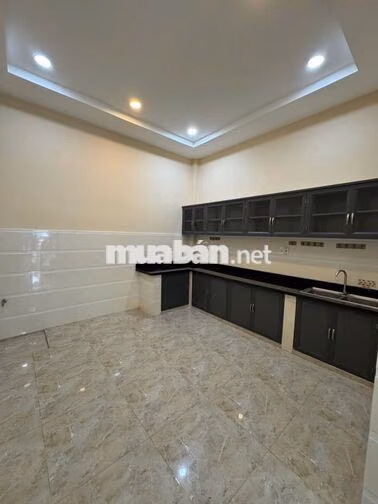 🌈 Hẻm 7m TÂN KỲ TÂN QUÝ & Sơn Kỳ, 4 Tấm, 4 x 16m, 5 Phòng Ngủ, 4 wc