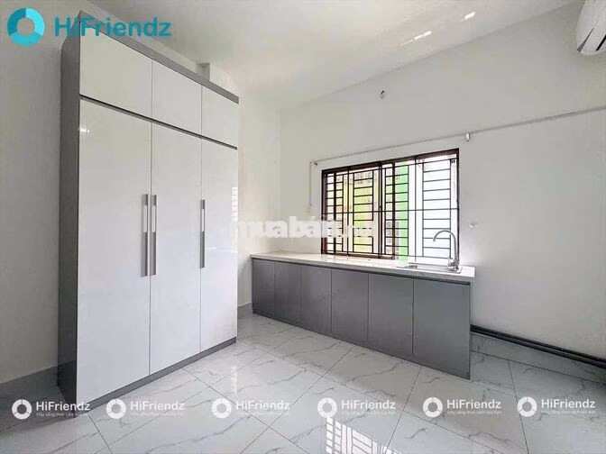 Cho thuê căn hộ Studio Cửa sổ mới Q10 gần ĐH Kinh tế UEH, ĐH Hoa Sen