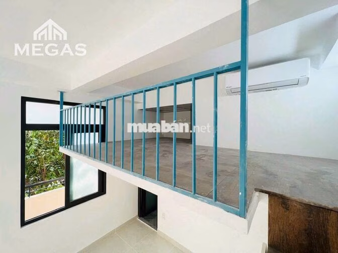 ✨ DUPLEX BANCOL – KHÔNG GIAN SỐNG CHUẨN CHILL NGAY NGUYỄN SỸ SÁCH ✨