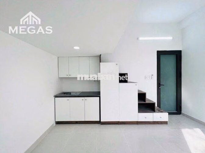 ✨ DUPLEX BANCOL – KHÔNG GIAN SỐNG CHUẨN CHILL NGAY NGUYỄN SỸ SÁCH ✨