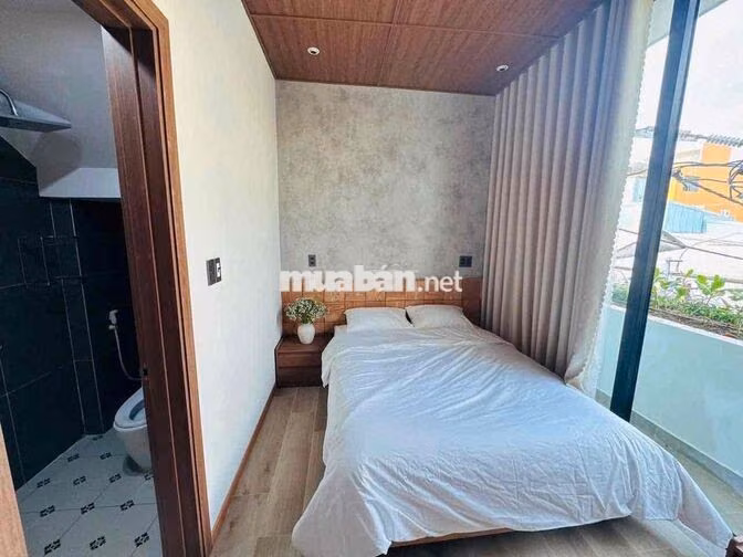 214 CHO THUÊ NHÀ MỚI ĐẸP GẦN BIỂN MỸ KHÊ – KIỆT PHẠM CỰ LƯỢNG