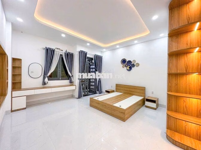 Chủ gửi nhà phường Tân Hiệp, Tân Uyên, bớt 200tr bán nhanh giá 1ty879