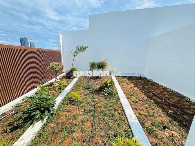 214 CHO THUÊ NHÀ MỚI ĐẸP GẦN BIỂN MỸ KHÊ – KIỆT PHẠM CỰ LƯỢNG