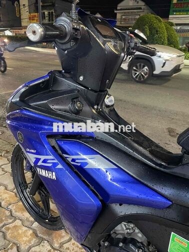 Yamaha Exciter 155 2021