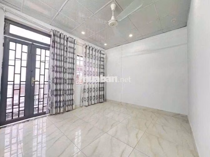 mặt tiền đường số 2 ngay chợ tân quy siêu thị Lotte .dt 4x20m 2 L 4 pn