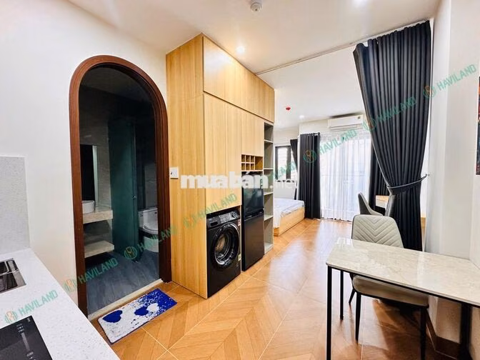 🏠 CHO THUÊ CĂN HỘ – ĐƯỜNG CAO BÁ QUÁT, SƠN TRÀ