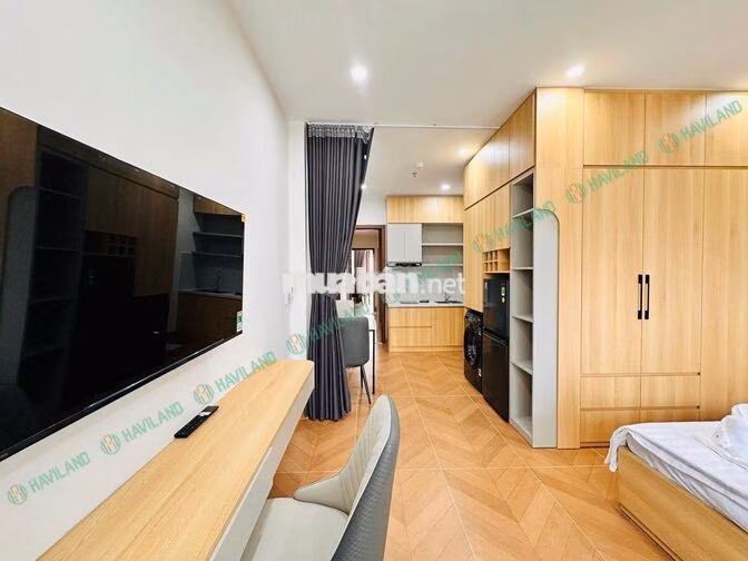 🏠 CHO THUÊ CĂN HỘ – ĐƯỜNG CAO BÁ QUÁT, SƠN TRÀ