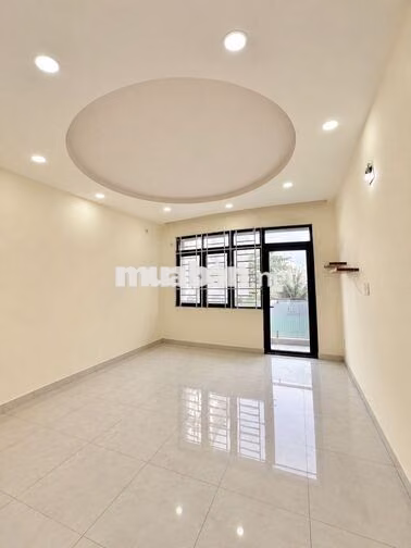 🌈 Hẻm 7m TÂN KỲ TÂN QUÝ & Sơn Kỳ, 4 Tấm, 4 x 16m, 5 Phòng Ngủ, 4 wc