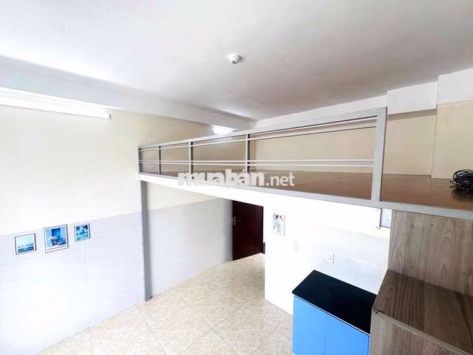 NƠI Ở SAU MỖI GIỜ HỌC CỦA SINH VIÊN IUH VÀ VLU