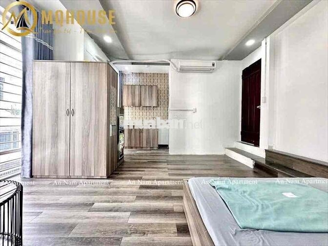 🌈 CĂN HỘ BAN CÔNG THOÁNG MÁT✨ FULL NỘI THẤT 📍CÔ BẮC, PHÚ NHUẬN