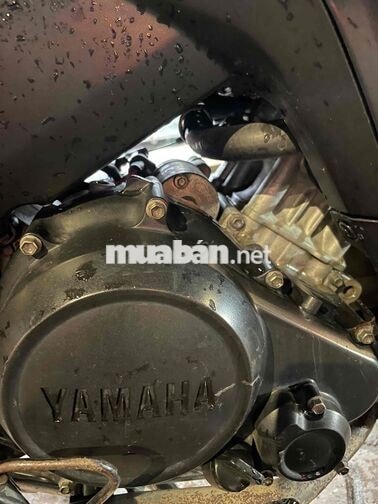 Yamaha Exciter 155 2021