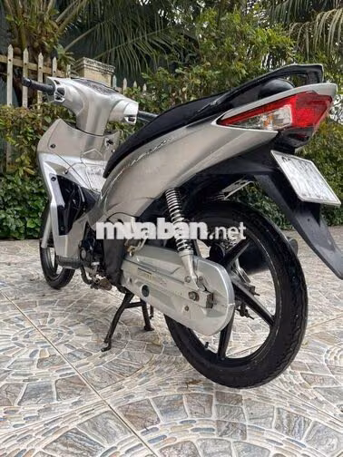 wave thailan 125 máy rin cop chính chủ 