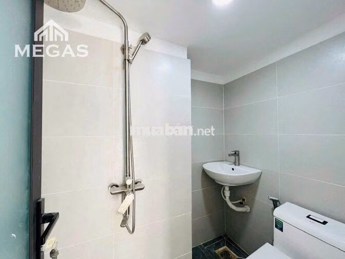 ✨ DUPLEX BANCOL – KHÔNG GIAN SỐNG CHUẨN CHILL NGAY NGUYỄN SỸ SÁCH ✨