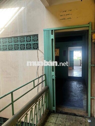 Chỉ 55 Tỷ  ( TL) MẶT TIỀN TƯƠNG LAI YERSIN - Quận 1 - 6 Tầng BTCT - 10