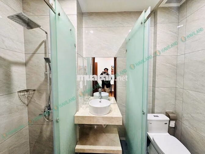 🏠 CHO THUÊ CĂN HỘ – ĐƯỜNG CAO BÁ QUÁT, SƠN TRÀ